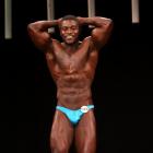 Amos  Similton - NPC Dexter Jackson Classic 2012 - #1